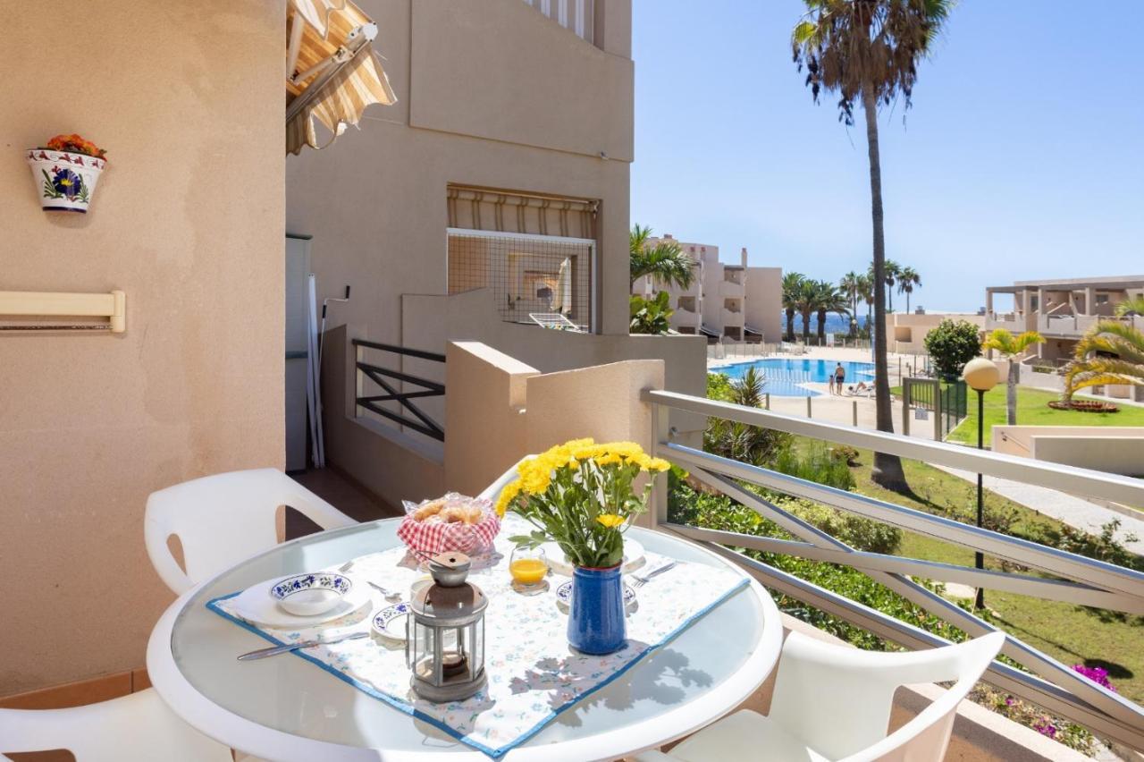 Apartamento Sotavento I Apartment El Medano  Ngoại thất bức ảnh
