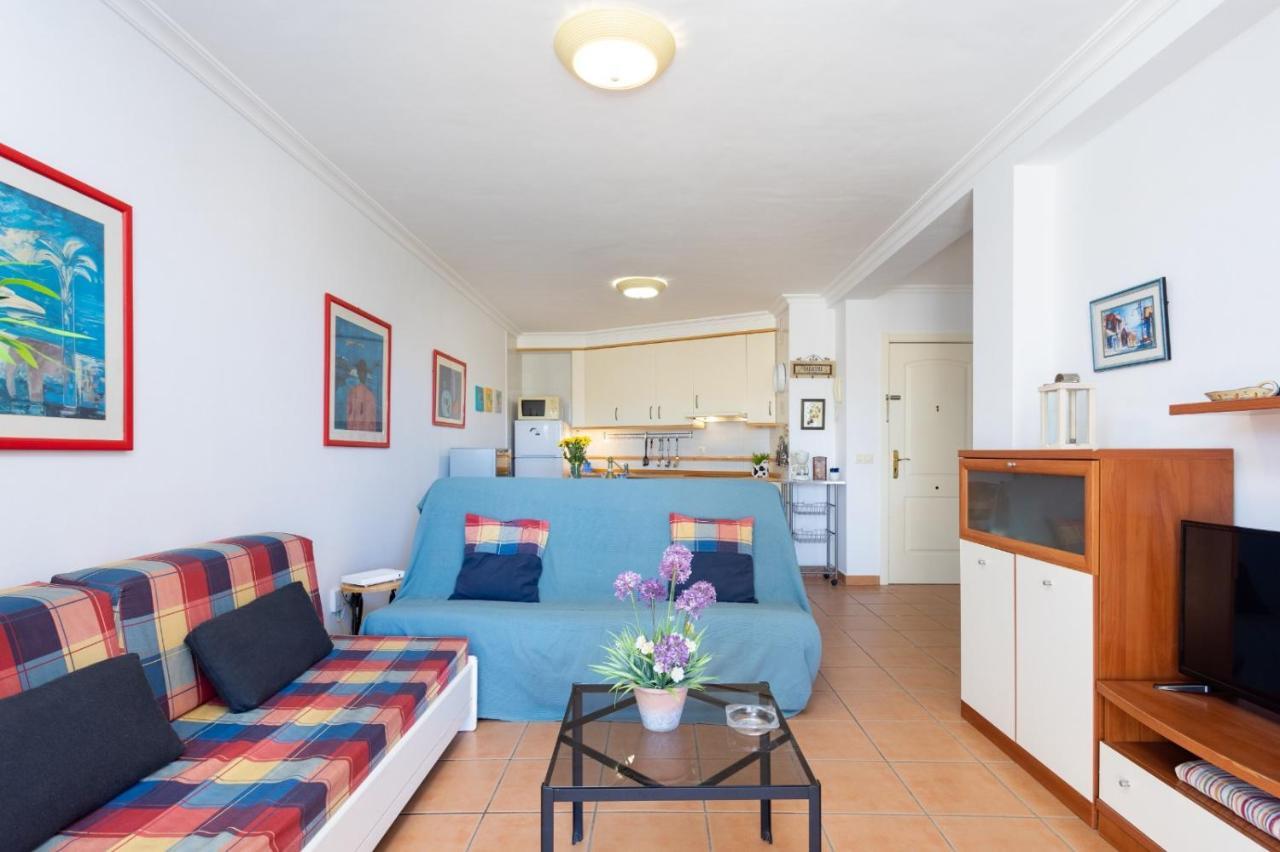 Apartamento Sotavento I Apartment El Medano  Ngoại thất bức ảnh