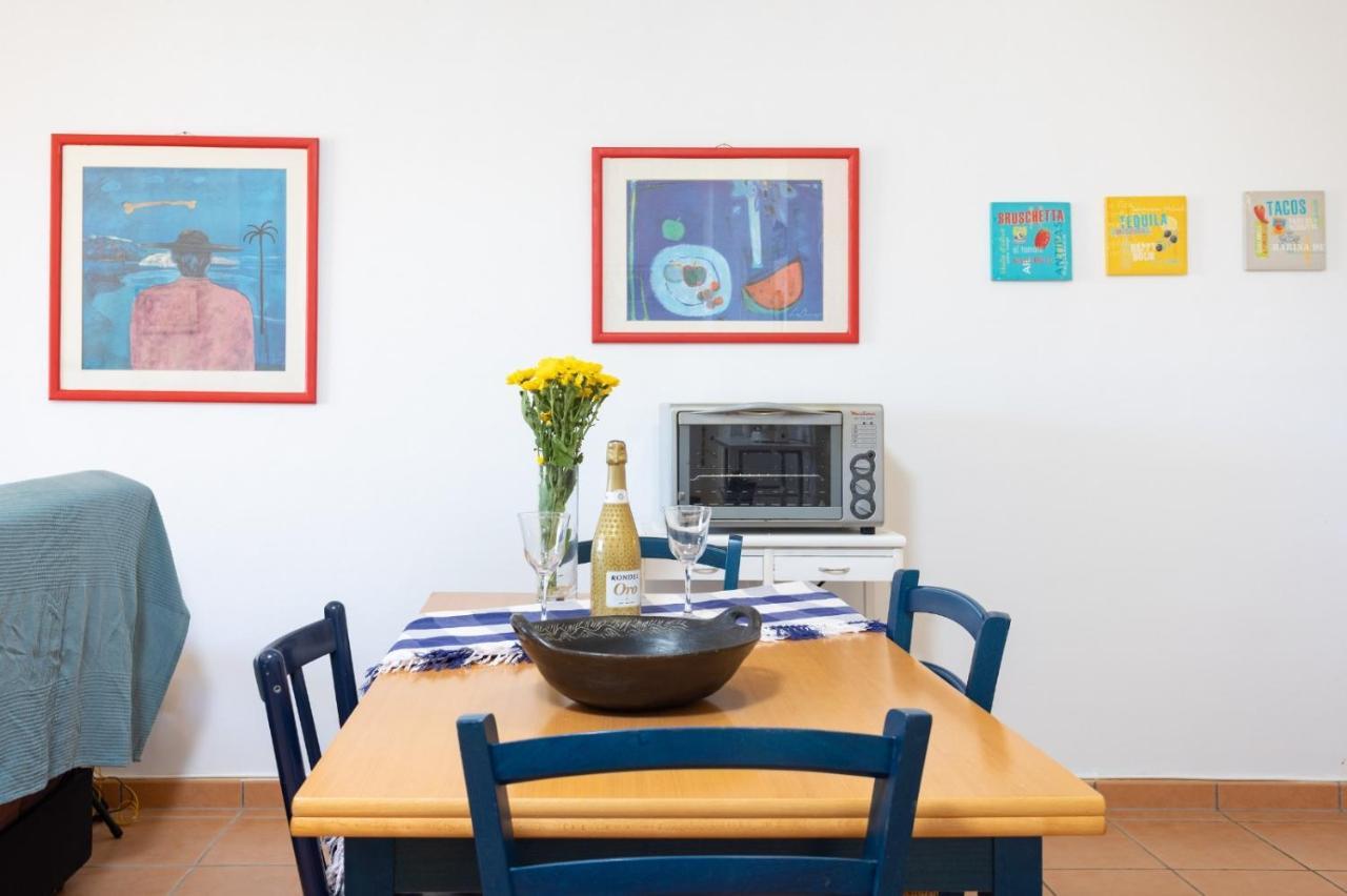 Apartamento Sotavento I Apartment El Medano  Ngoại thất bức ảnh