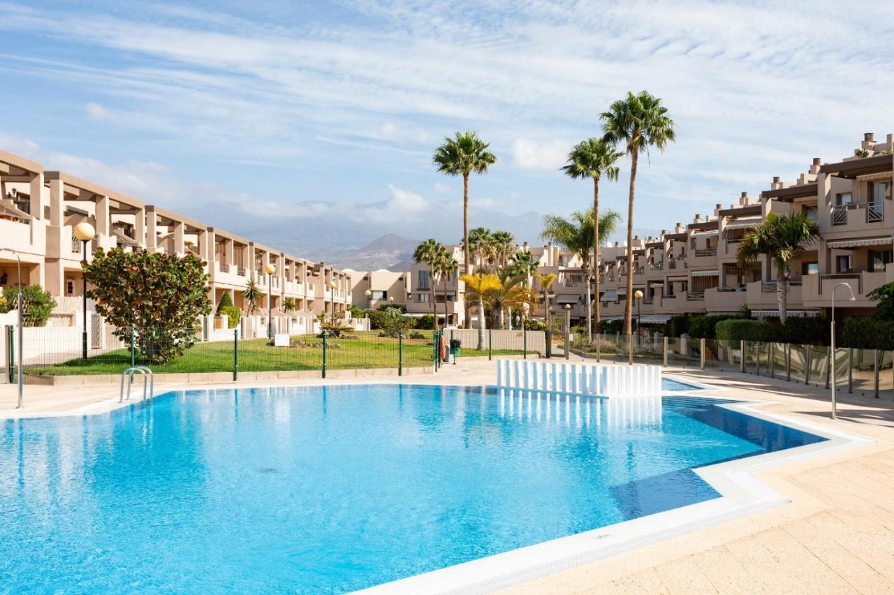 Apartamento Sotavento I Apartment El Medano  Ngoại thất bức ảnh