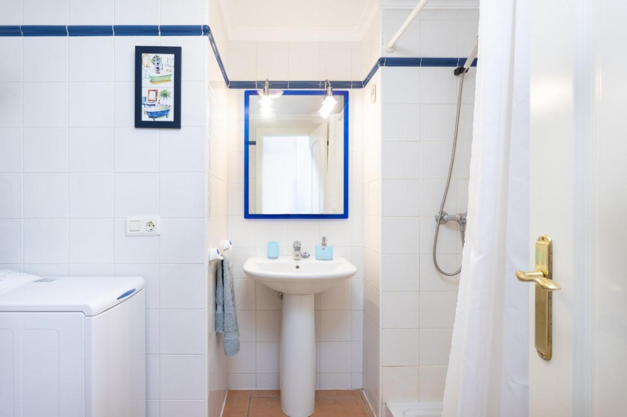 Apartamento Sotavento I Apartment El Medano  Ngoại thất bức ảnh