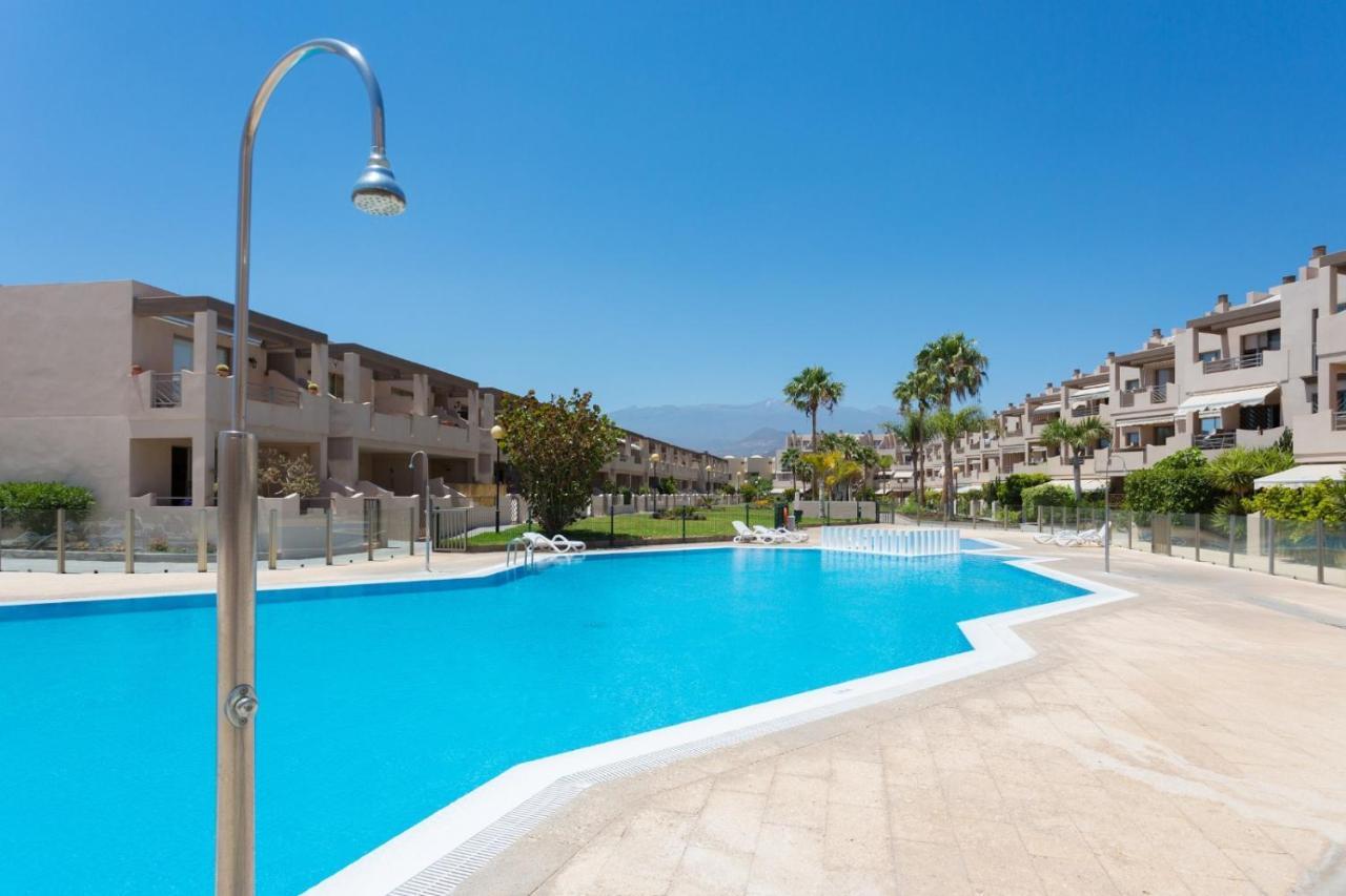 Apartamento Sotavento I Apartment El Medano  Ngoại thất bức ảnh